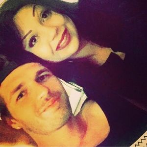 Meet your Posher, Matthew